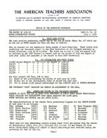 Thumbnail image for ATA Memos - No. 22
