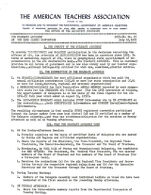 Thumbnail image for ATA Memos - No. 25