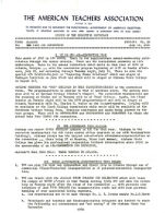 Thumbnail image for ATA Memos - No. 28