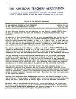 Thumbnail image for ATA Memos - No. 34