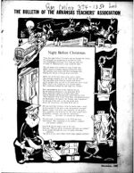 Thumbnail image for Bulletin of the Arkansas Teachers Association - Vol. 33, No. 2