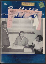 Thumbnail image for Bulletin of the Arkansas Teachers Association - Vol. 22, No. 2