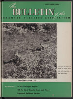 Thumbnail image for Bulletin of the Arkansas Teachers Association - Vol. 24, No.2