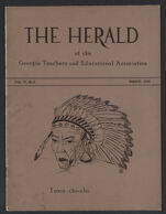 Thumbnail image for The Herald - Vol. 4, No. 2