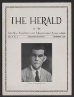 Thumbnail image for The Herald - Vol. 4, No. 4