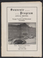 Thumbnail image for The Herald - Vol. 8, No. 5