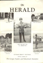 Thumbnail image for The Herald - Vol. 11, No. 4