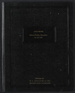 Thumbnail image for Audit Report Arkansas Teachers Association - 1966