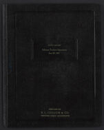 Thumbnail image for Audit Report Arkansas Teachers Association - 1967