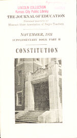 Thumbnail image for Journal of Education - Vol. 4, No. 4 Supplement 2
